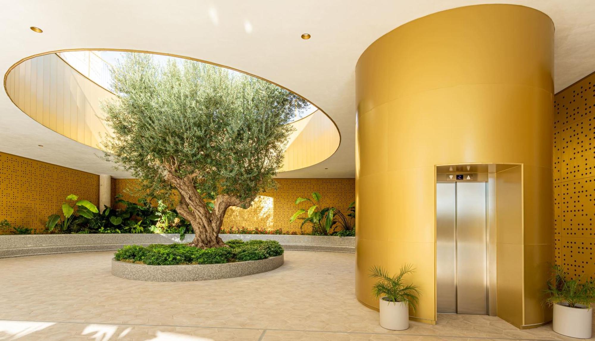 Intempo By Holuxe - 181 - 18th Floor Benidorm