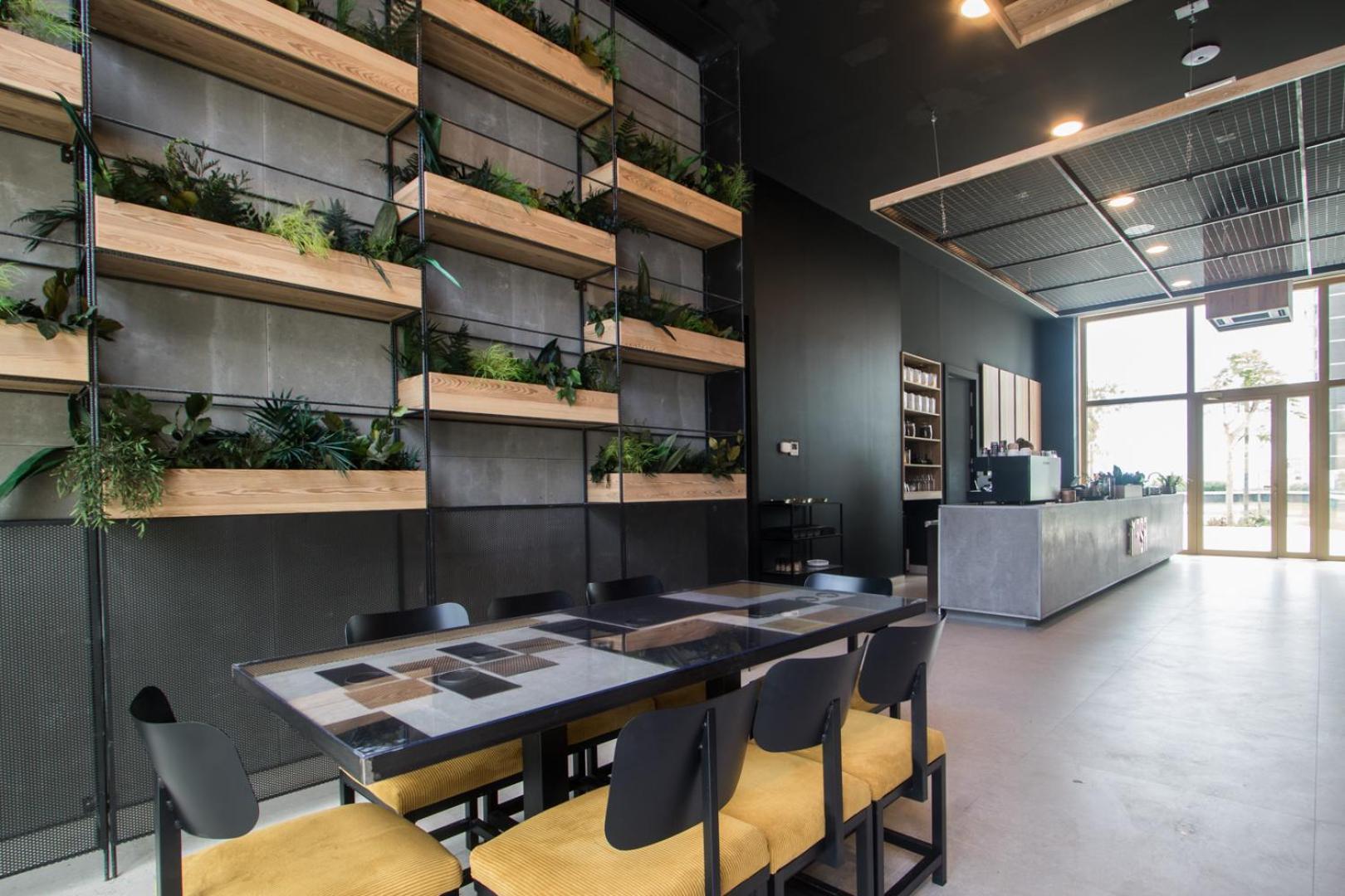 Apartment Intempo By Holuxe - 181 - 18th Floor *