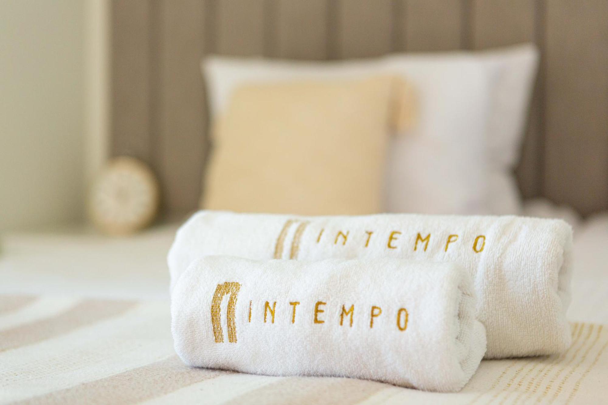 Intempo By Holuxe - 181 - 18th Floor Apartment *