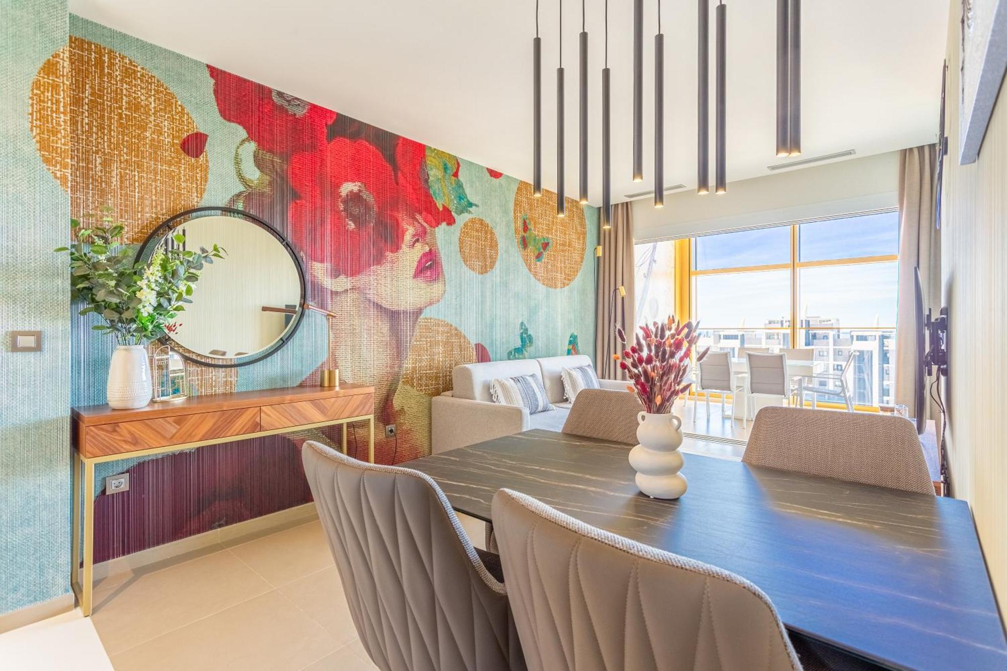 Apartment Intempo By Holuxe - 181 - 18th Floor Benidorm