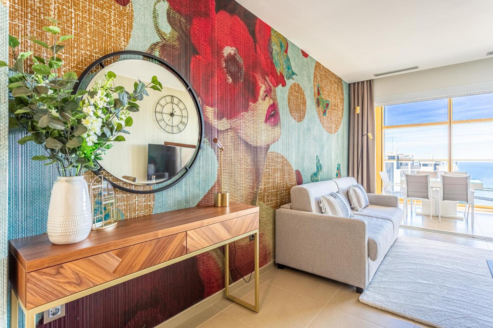 Intempo By Holuxe - 181 - 18th Floor Benidorm