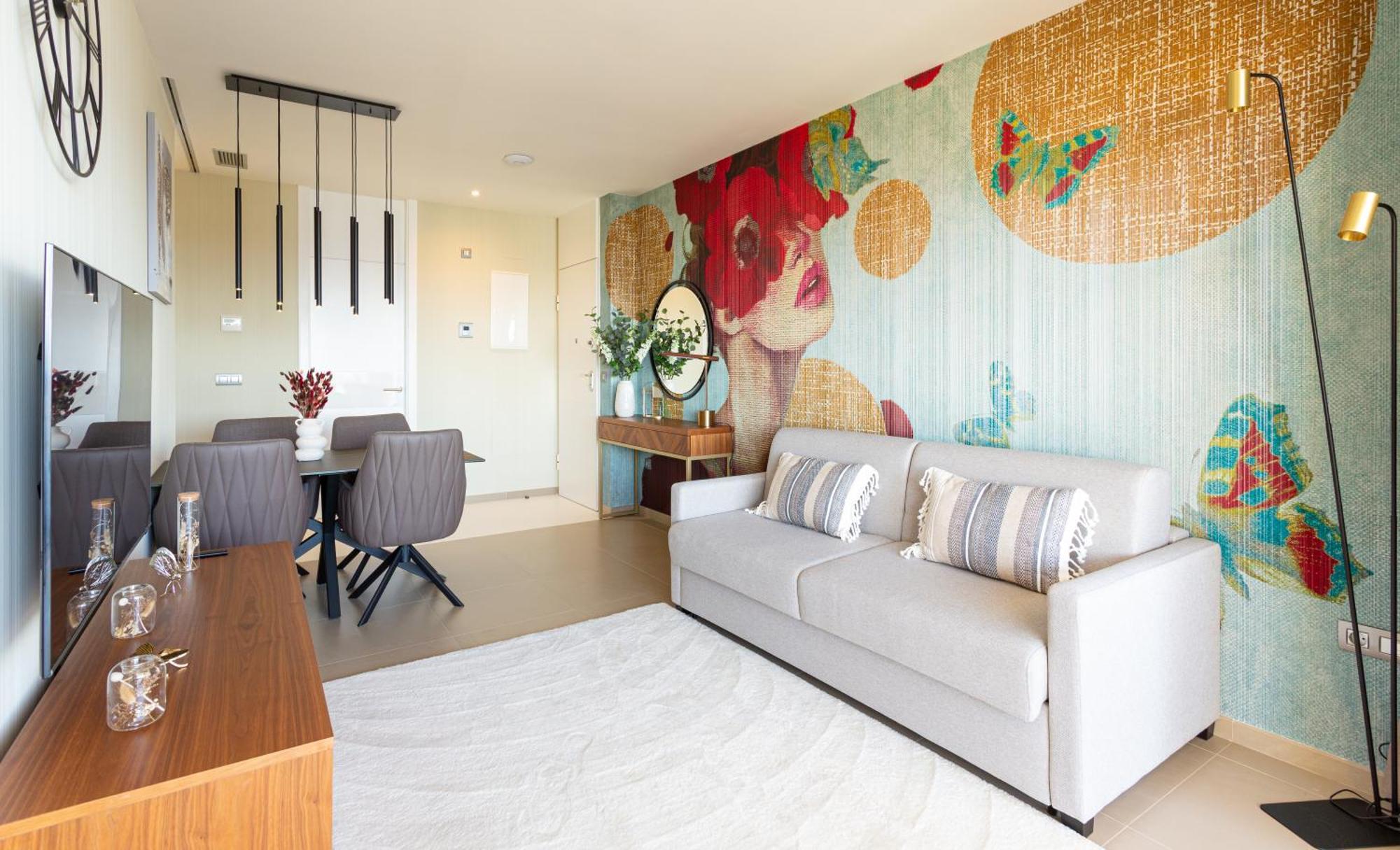 Intempo By Holuxe - 181 - 18th Floor Apartment *