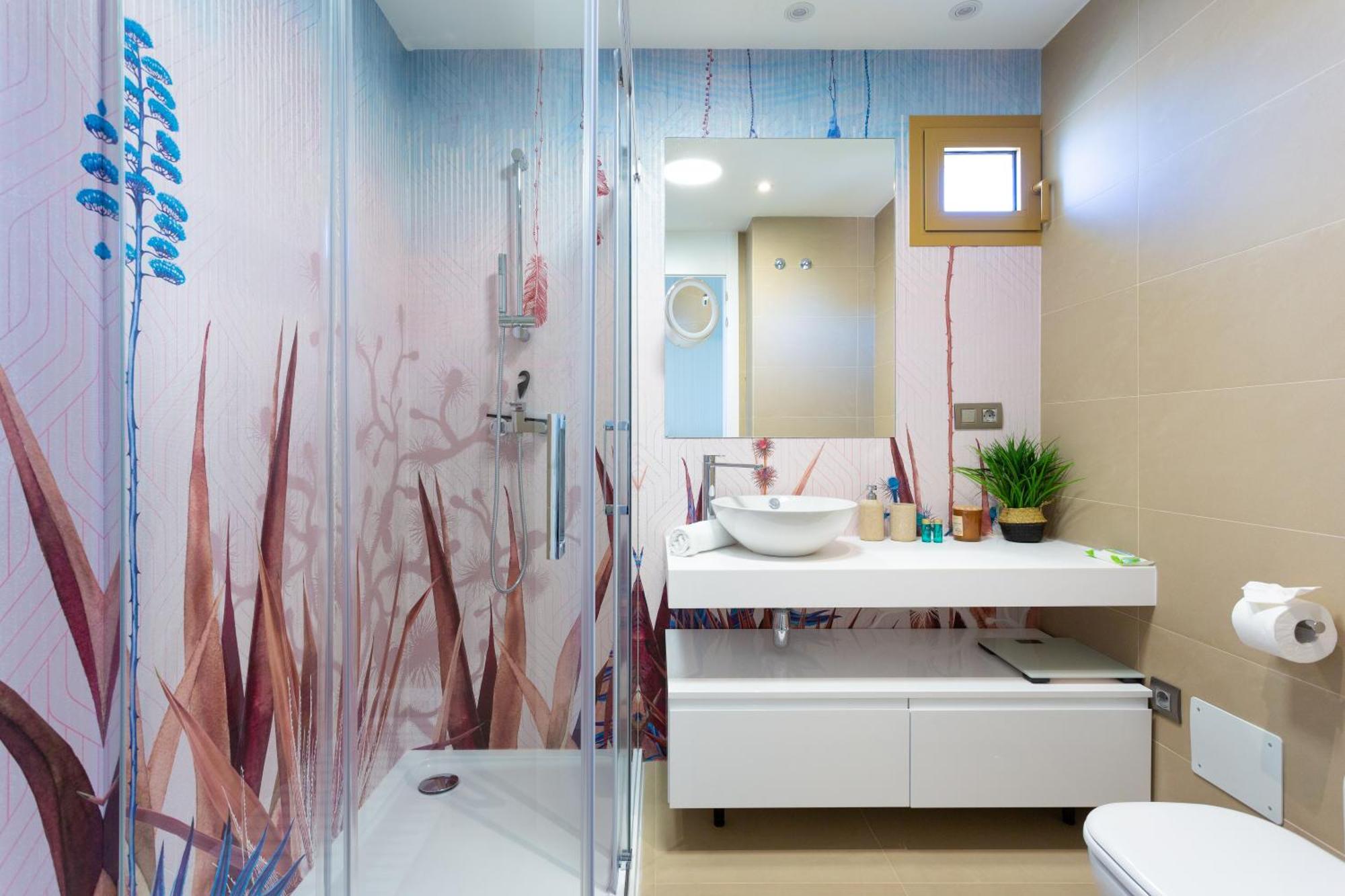 Intempo By Holuxe - 181 - 18th Floor Apartment Benidorm