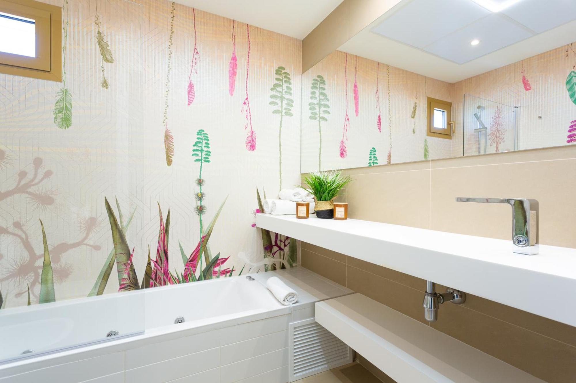 Apartment Intempo By Holuxe - 181 - 18th Floor Benidorm