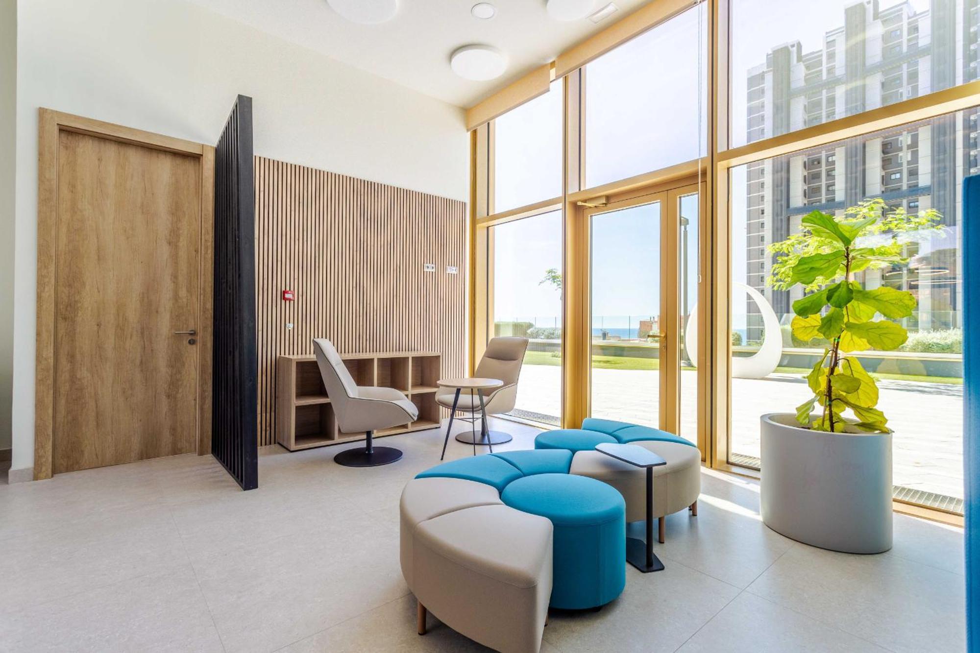 Apartment Intempo By Holuxe - 181 - 18th Floor Benidorm
