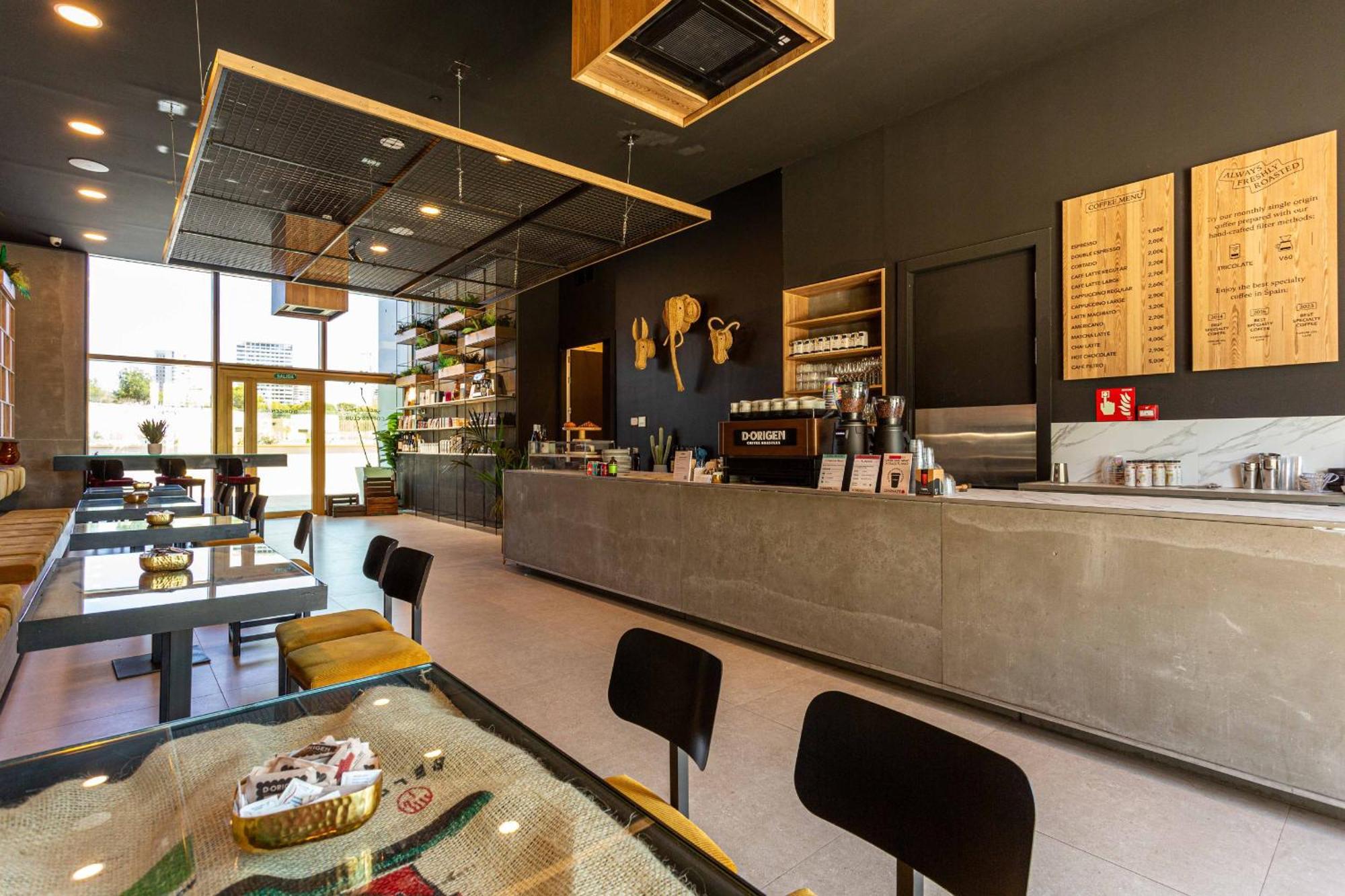 Intempo By Holuxe - 181 - 18th Floor Benidorm