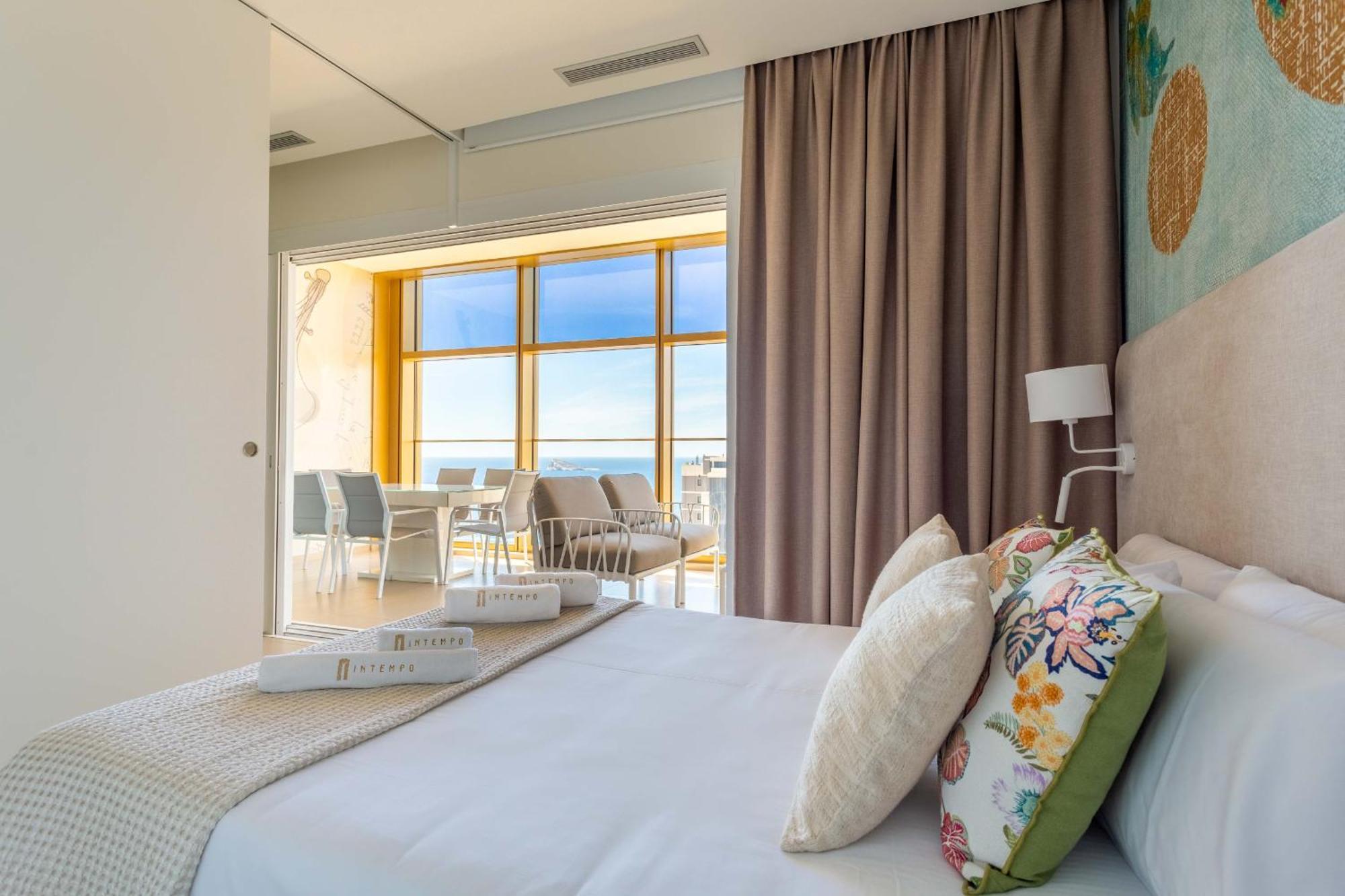 Appartement Intempo By Holuxe - 181 - 18th Floor *