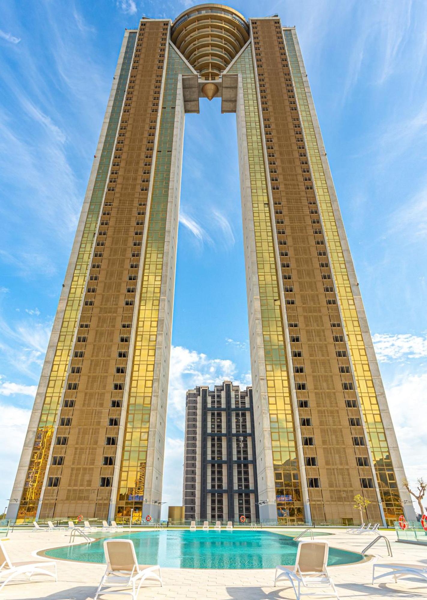 Intempo By Holuxe - 181 - 18th Floor Appartamento