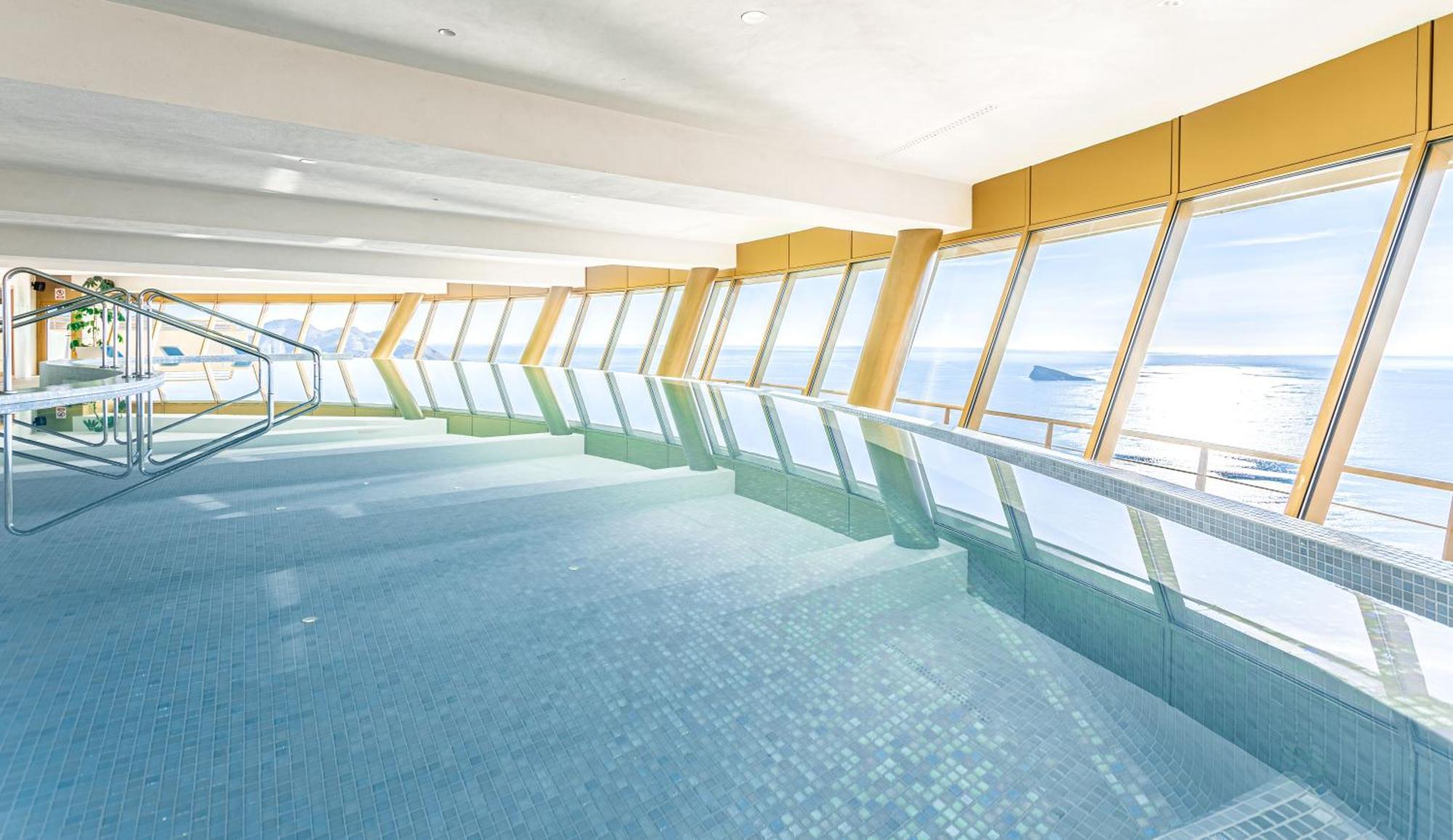Intempo By Holuxe - 181 - 18th Floor Appartamento