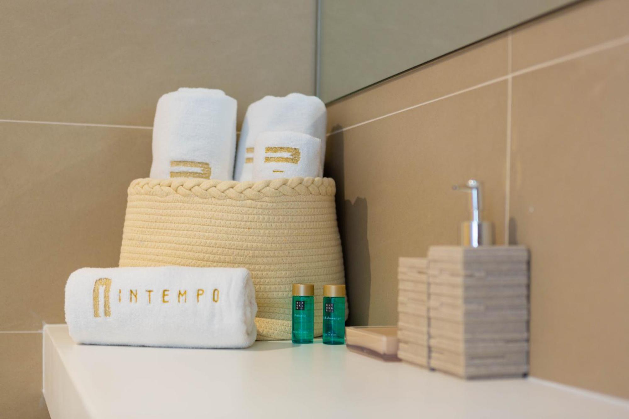 Appartamento Intempo By Holuxe - 181 - 18th Floor *