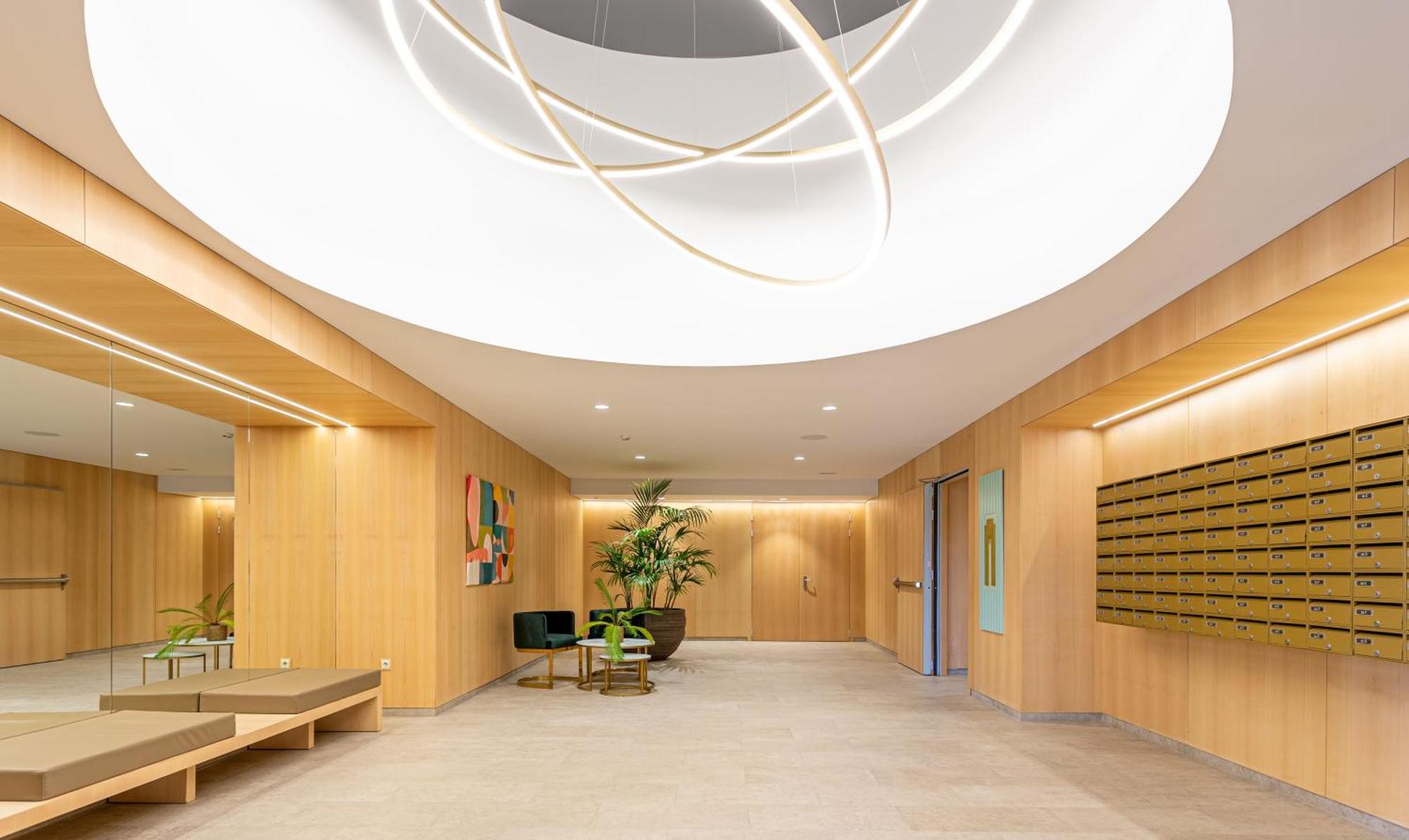 Intempo By Holuxe - 181 - 18th Floor Appartamento Benidorm