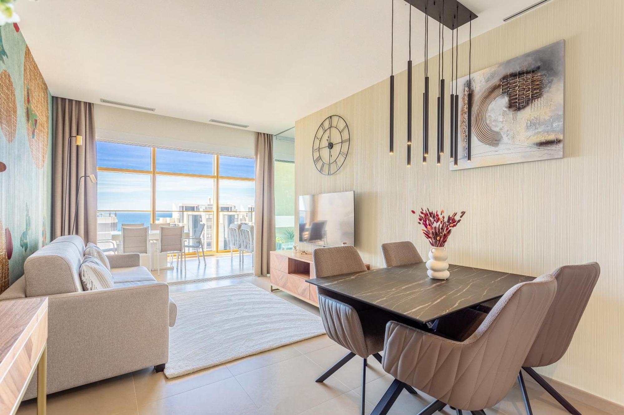 Appartamento Intempo By Holuxe - 181 - 18th Floor