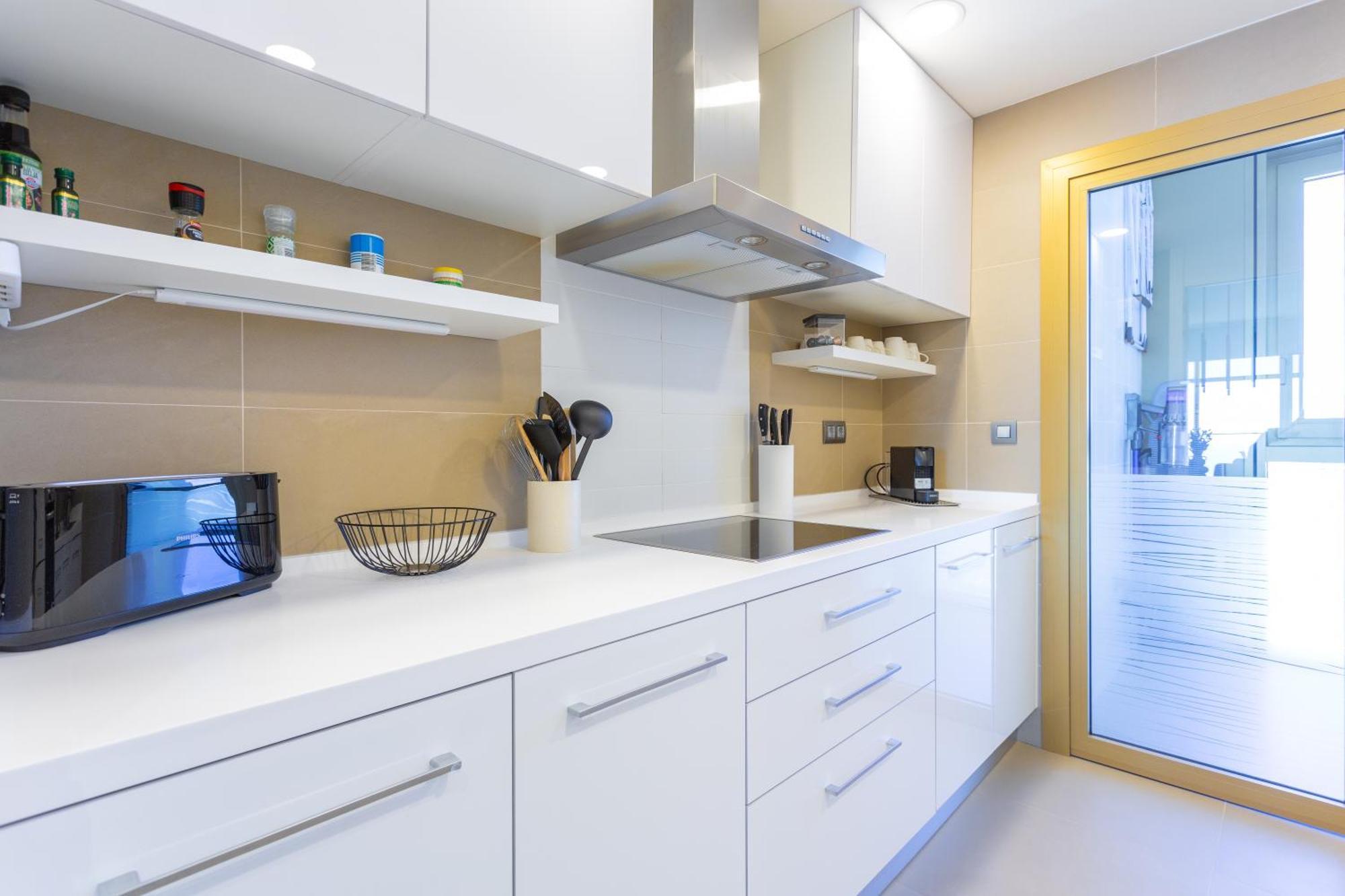 Intempo By Holuxe - 181 - 18th Floor Appartamento *
